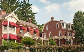 Brickhouse Inn Gettysburg